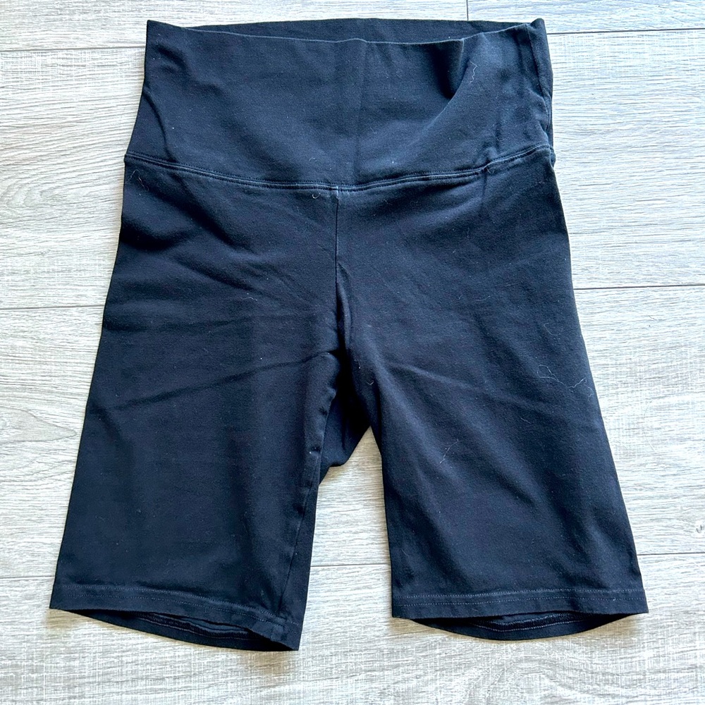 TNA Shorts, Size:S Navy